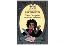 BEETHOVEN: GREAT COMPOSER Hardback