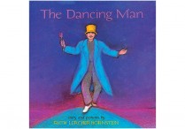 DANCING MAN Hardback
