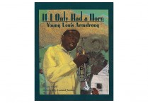 IF I ONLY HAD A HORN  Paperback