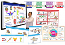 MUSIC WORKS COMPLETE Curriculum for Ages 4-12