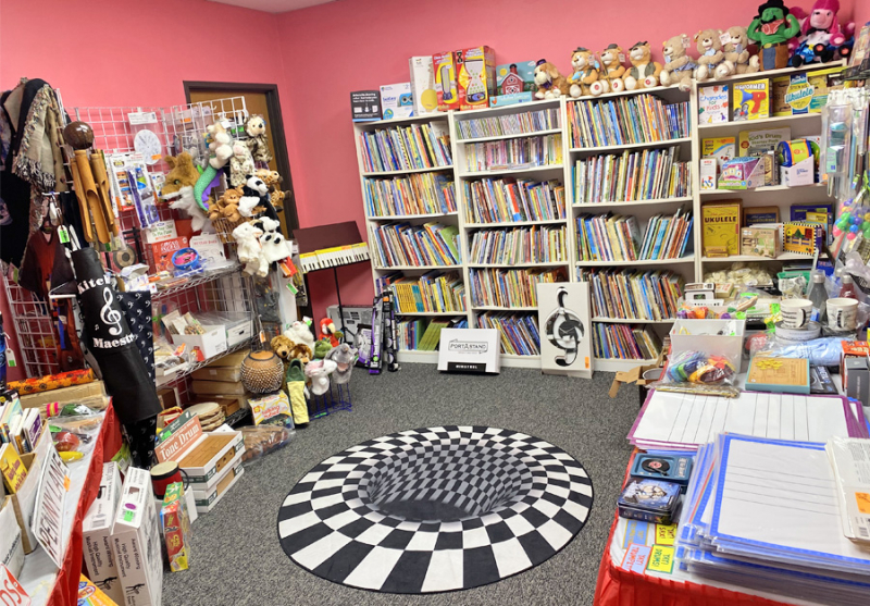 Showroom Sale Items