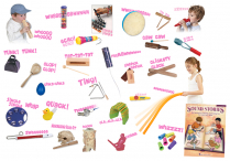 SOUND STORIES plus SOUNDMAKER Kit Set