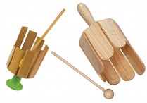 STIR DRUMS Set
