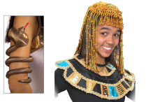 CLEOPATRA SET