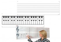 GIANT WALL CHARTS Set of 3