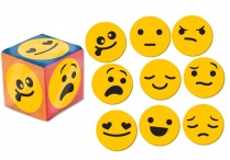 Music-Go-Rounds EMOJIS and JUMBO CUBE