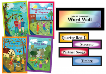 FIRST STEPS IN MUSIC for Upper Elementary Grades