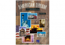 The AMERICAN DREAM Musical