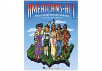 AMERICANS ALL Musical