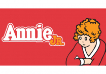 BROADWAY JR Annie