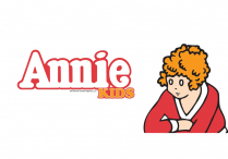 BROADWAY KIDS Annie
