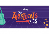 BROADWAY KIDS AristoCats