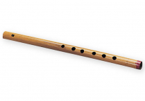 BAMBOO FLUTE