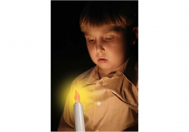 BATTERY CANDLE