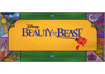 BROADWAY JR Beauty and the Beast