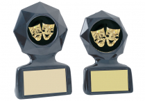 BLACK ICE STAR TROPHY Drama