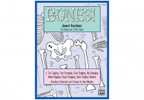 BONES! Musical