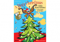 BUGZ CHRISTMAS Musical