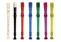 CANTO SOPRANO RECORDER