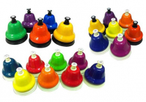 CHROMA-NOTES DESKBELLS