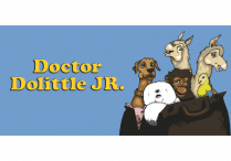 BROADWAY JR Doctor Doolittle