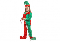 Child's ELF COSTUME