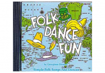 FOLK DANCE FUN