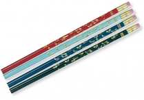 GOLD NOTE PENCILS