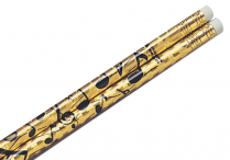 GOLD FOIL PENCILS