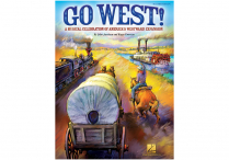 GO WEST! Musical