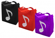 GROCERY TOTE