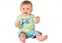 TOOTIN' MY OWN HORN Kids T-Shirt
