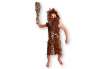 CAVEMAN TUNIC