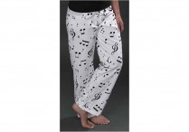 MUSIC LOUNGE PANTS