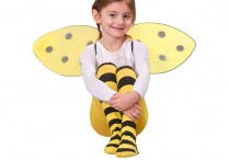 BUMBLE BEE Stockings