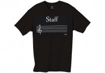 STAFF T-Shirt