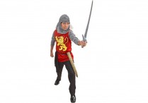 KNIGHT'S COSTUME