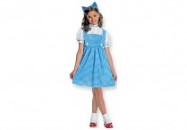 DOROTHY COSTUME