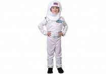 ASTRONAUT COSTUME
