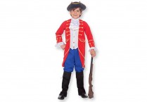 FOUNDING FATHER Costume
