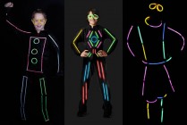 LIGHT SUIT Adult