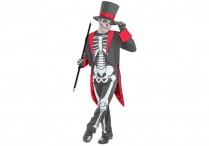 MR BONE JANGLES Jumpsuit