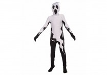 BODY SUIT Kids Floating Ghost
