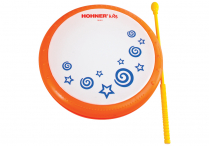 HANDHELD DRUM with Mallet
