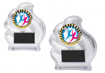 ICE WAVE TROPHY Dance