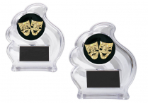 ICE WAVE TROPHY Drama