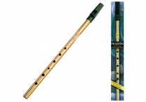 IRISH TIN WHISTLE
