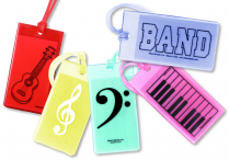 JELLY CASE TAG