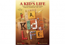 A KID'S LIFE Musical