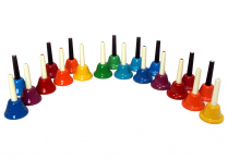 KIDSPLAY HANDBELLS